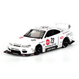 Mini GT 1/64 Nissan LB-Super Silhouette S15 SILVIA ATHLETE