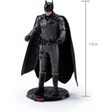Noble Collection- Bendyfigs DC Batman (Movie)