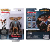 Noble Collection- Bendyfigs Warner Bross- Gremlins Brain