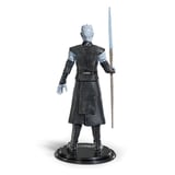 Noble Collection- Bendyfigs Game of Thrones- Night King