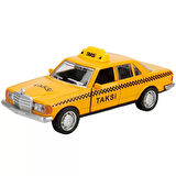 1:32 Maxx Wheels Nostaljik Model Arabalar 13 cm