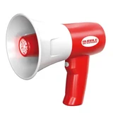 2in1 Işıklı Bubble Sun Megafonlu Köpük Tabancası