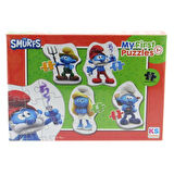 Şirinler My First Puzzle