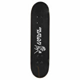 Ahşap Desenli Kaykay 80 cm