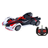 Kutuda Formula Sarjlı Araba