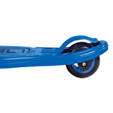 Katlanabilen 3 Tekerlekli Işıklı Mavi Renk Scooter - 6 Yaş +