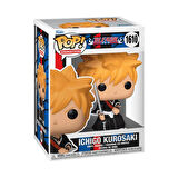 Funko POP Animation: BLEACH- Ichigo Kurosaki