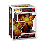 Funko POP TV Stranger Things Rift Demogorgon