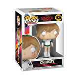 Funko POP TV: Stranger Things - Chrissy Floating