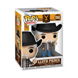 Funko POP TV: Yellowstone - Lloyd Pierce