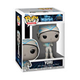 Funko POP Movies: Tron - Yori