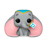 Funko POP Disney: Dumbo - Dumbo with Flag