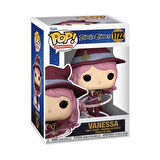 Funko POP Animation: Black Clover - Vanessa