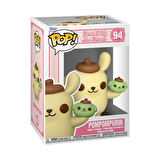 Funko POP Sanrio: Hello Kitty - Pompompurin