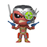 Funko POP Rocks Iron Maiden Cyborg