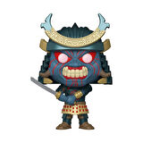 Funko POP Rocks Iron Maiden Senjutsu Eddie