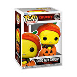 Funko POP Chuck - Good Guy