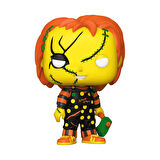 Funko POP Horror Chucky with Axe