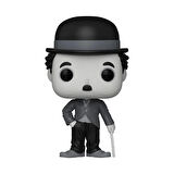 Funko POP Icons: Charlie Chaplin