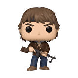 Funko POP Movies: Red Dawn - Jed Eckert