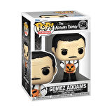 Funko POP TV: The Addams Family - Gomez