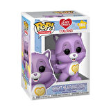 Funko POP Animation: Care Bears - Bright Heart Raccoon