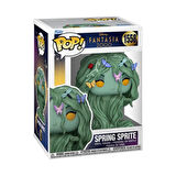 Funko POP Disney: Fantasia 2000 - Spring Sprite