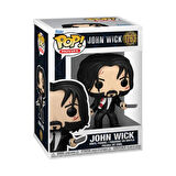 Funko POP Movies: John Wick