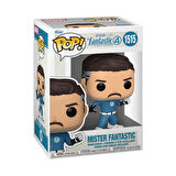Funko POP Marvel: Fantastic Four - Mister Fantastic