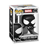 Funko POP Marvel: Spider Man Comics - Symbiote Suit Spider-Man