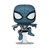 Funko POP Marvel: Spider-Man (Fear Itself Suit) Glow In the Dark