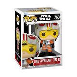 Funko POP Star Wars: Luke Skywalker (Red 5)
