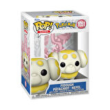 Funko POP Games: Pokemon - Fidough