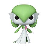 Funko POP Games: Pokemon - Gardevoir