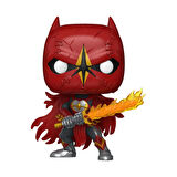 Funko POP Heroes: DC – Saint Batman