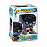 Funko POP Marvel: X-Men'97 - Nightcrawler