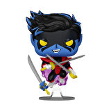 Funko POP Marvel: X-Men'97 - Nightcrawler