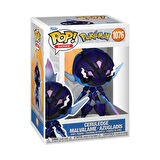 Funko POP Games: Pokemon- Ceruledge