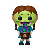 Funko POP Harry Potter: Puking Pastille Girl