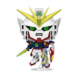 Funko POP Plus: Gundam - XXXG-00W Wing Gundam Zero