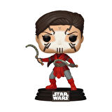 Funko POP Star Wars: Morgan Elsbeth(Glow in the dark )