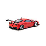 Tarmac Works 1/64 Ferrari 458 Italia GT3 Red