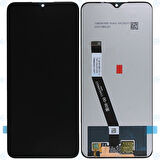 Xiaomi Redmi 9 Lcd Dokunmatik Ekran M2004J19G, M2004J19C
