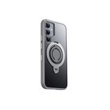 Joko Samsung Galaxy S24 Avatar 360 Dönen Magsafe Kapak - Titan Gri