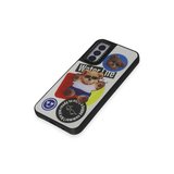 Samsung Galaxy M14 5g Kılıf Mirror Desenli Kapak - Mirror - 14