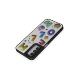 Samsung Galaxy M14 5g Kılıf Mirror Desenli Kapak - Mirror - 15