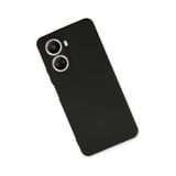 Huawei Nova 10 Se Kılıf First Silikon - Siyah