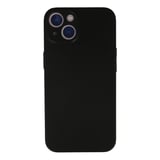 Apple İphone 13 Kılıf Pp Ultra İnce Kapak - Siyah