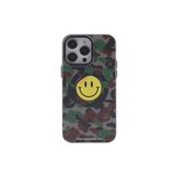 Apple İphone 12 Pro Max Kılıf Apollo Magneticsafe Desenli Kapak - Apollo Siyah - 4