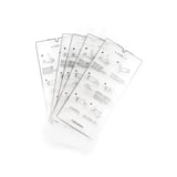 Joko Samsung Galaxy S22 Ultra Autokit 5in1 Fiber Polymer Nano Ekran Koruyucu